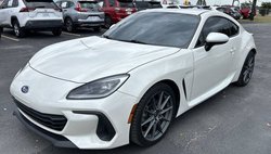 2023 Subaru BRZ Limited