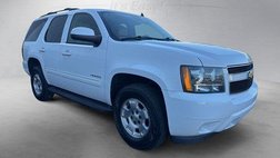 2012 Chevrolet Tahoe LS