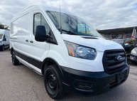 2020 Ford Transit 250