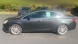 2014 Buick Verano Convenience Group