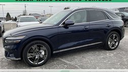 2024 Genesis Electrified GV70 Base
