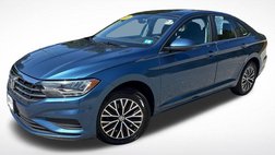 2020 Volkswagen Jetta R-Line