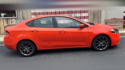 2016 Dodge Dart SXT Sport