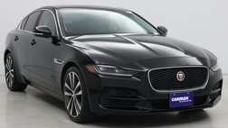 2020 Jaguar XE P250 S
