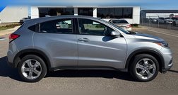 2021 Honda HR-V LX