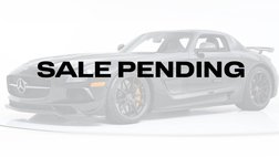 2014 Mercedes-Benz SLS AMG Black Series