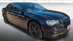 2023 Chrysler 300 Touring