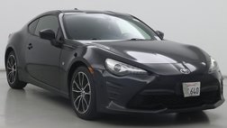2019 Toyota 86 Base