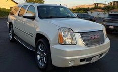 2013 GMC Yukon XL Denali