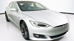 2017 Tesla Model S 75