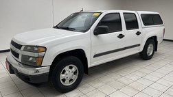 2008 Chevrolet Colorado LT