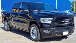 2023 Ram Ram Pickup 1500 Laramie
