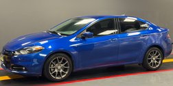 2013 Dodge Dart Rallye