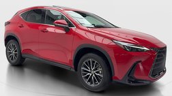 2024 Lexus NX 250 Premium