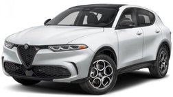 2025 Alfa Romeo Tonale Intensa