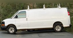 2003 Chevrolet Express 2500