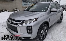 2023 Mitsubishi Outlander Sport ES AWC
