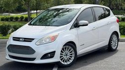 2016 Ford C-Max Hybrid SEL