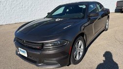 2016 Dodge Charger SE