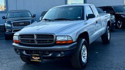 2002 Dodge Dakota Base