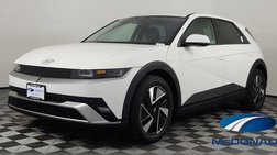 2026 Hyundai Ioniq 5 SE