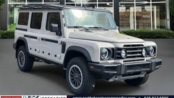 2026 Ineos Grenadier Fieldmaster