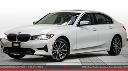 2020 BMW 3 Series 330i