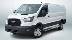 2024 Ford Transit 250