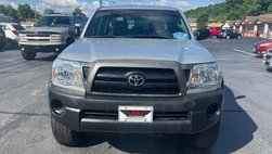 2008 Toyota Tacoma V6