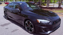 2024 Audi S5 Sportback 3.0T quattro Prestige