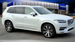 2024 Volvo XC90 B5 Plus Bright Theme