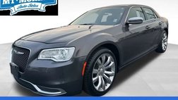 2019 Chrysler 300 Touring