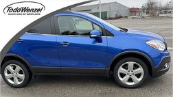 2015 Buick Encore Convenience