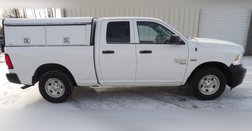 2019 Ram Ram Pickup 1500 Classic Tradesman