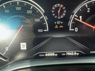 2017 BMW 7 Series 750i