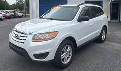 2011 Hyundai Santa Fe GLS