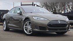 2016 Tesla Model S 85