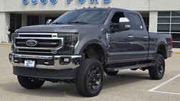 2022 Ford Super Duty F-250 Lariat