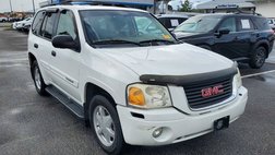 2003 GMC Envoy SLE