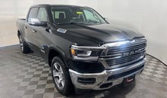 2022 Ram Ram Pickup 1500 Laramie