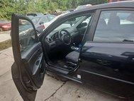2008 Mazda MAZDA3 i Touring