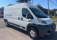 2014 Ram ProMaster 2500 159 WB
