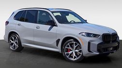 2024 BMW X5 M60i