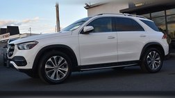 2020 Mercedes-Benz GLE-Class GLE 350 4MATIC