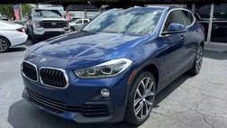 2020 BMW X2 sDrive28i