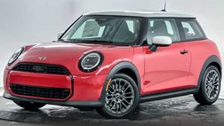 2025 MINI Hardtop Cooper