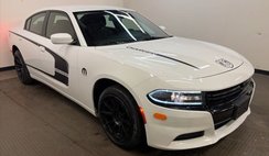 2019 Dodge Charger Police