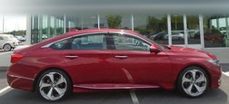 2020 Honda Accord Touring