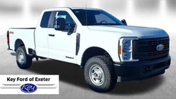2026 Ford Super Duty F-250 
