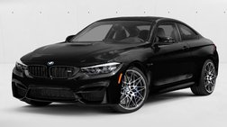 2018 BMW M4 Base